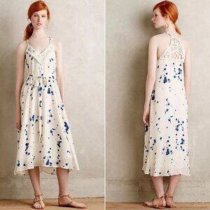Anthropologie | Dresses | New Anthropologie Brocade Dress Nwt | Poshmark